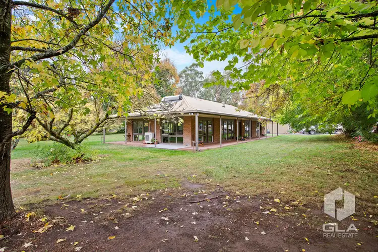 Fifth view of Homely house listing, 775 Murrindindi Road, Murrindindi VIC 3717