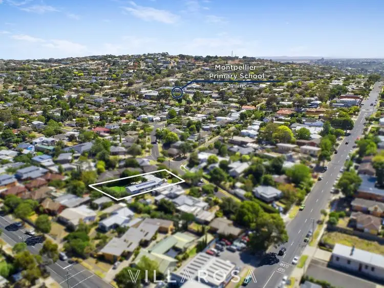 Third view of Homely house listing, 5 Arkana Avenue, Highton VIC 3216