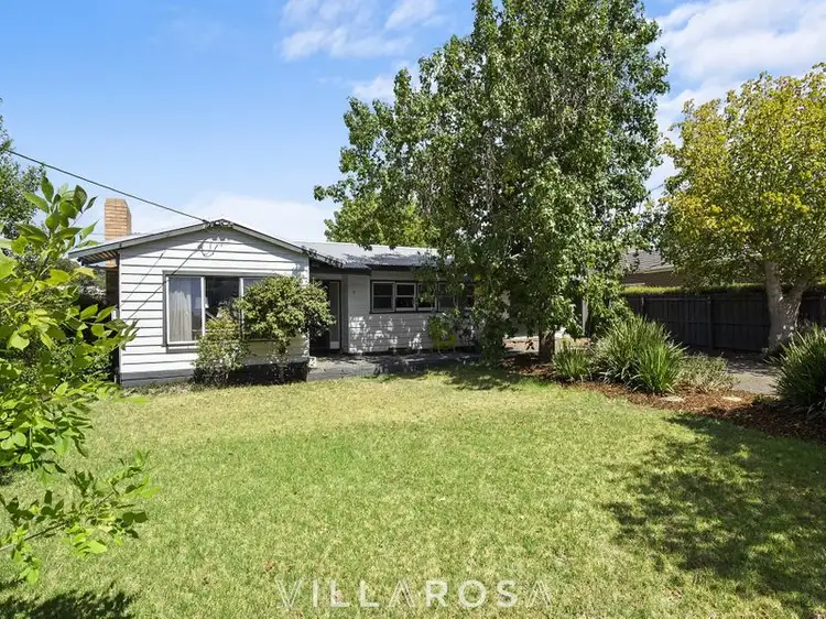 Fourth view of Homely house listing, 5 Arkana Avenue, Highton VIC 3216