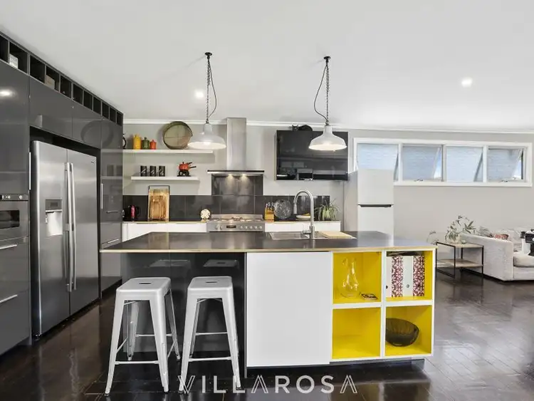 Sixth view of Homely house listing, 5 Arkana Avenue, Highton VIC 3216