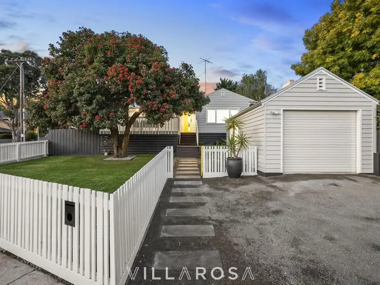 6 Arkana Avenue, Highton VIC 3216