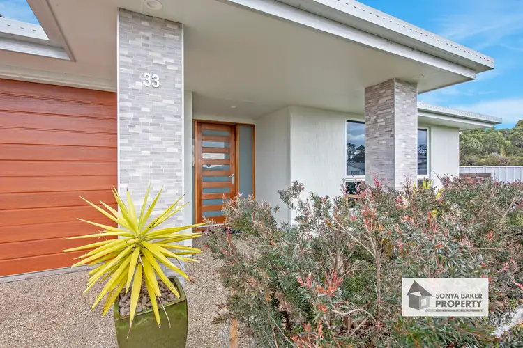 33 Serrata Crescent, Sisters Beach TAS 7321