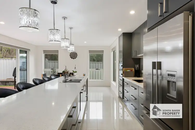 Fifth view of Homely house listing, 33 Serrata Crescent, Sisters Beach TAS 7321