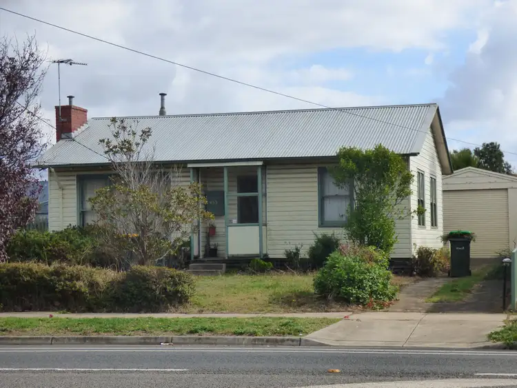 Main view of Homely house listing, 453 Gillies Street North, Wendouree VIC 3355