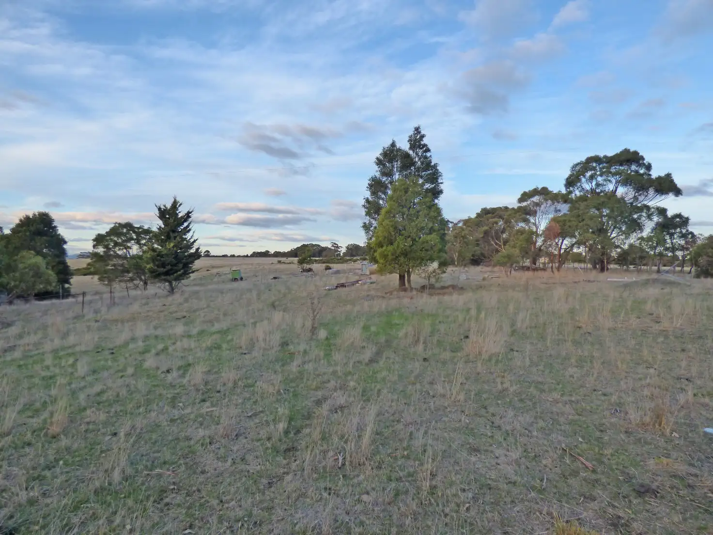 Main view of Homely land listing, 211 State Forest Road, Ross Creek VIC 3351