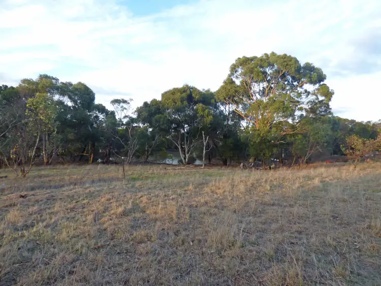 Second view of Homely land listing, 211 State Forest Road, Ross Creek VIC 3351