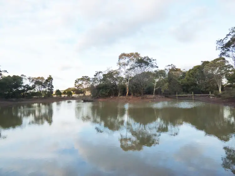 Third view of Homely land listing, 211 State Forest Road, Ross Creek VIC 3351