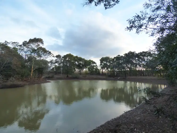 Fourth view of Homely land listing, 211 State Forest Road, Ross Creek VIC 3351