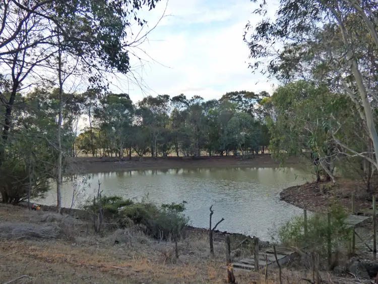 Fifth view of Homely land listing, 211 State Forest Road, Ross Creek VIC 3351