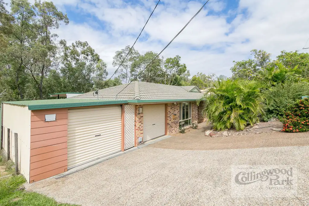 Main view of Homely house listing, 7 HAWKE AVENUE, Collingwood Park QLD 4301