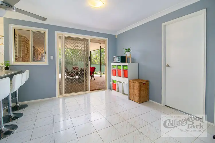 Sixth view of Homely house listing, 7 HAWKE AVENUE, Collingwood Park QLD 4301