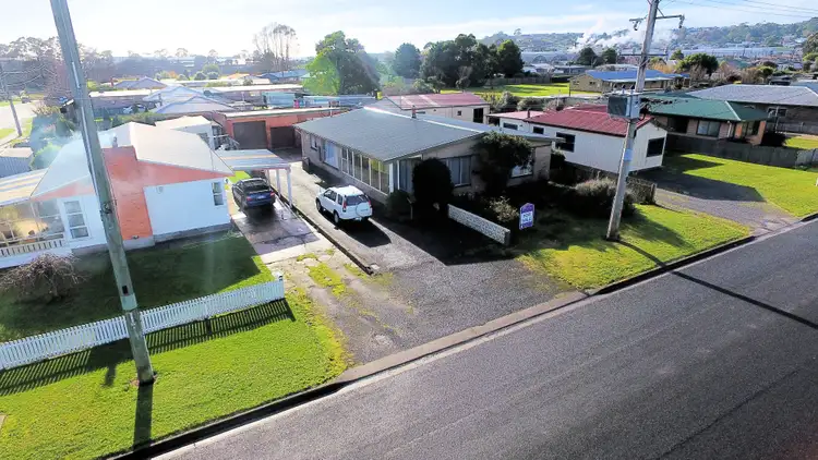 Main view of Homely house listing, 97 Havelock Street, Smithton TAS 7330