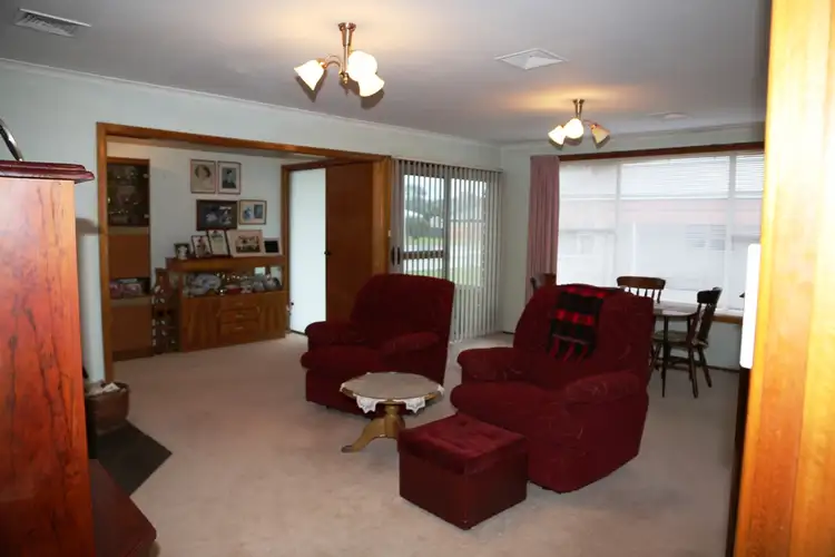 Second view of Homely house listing, 97 Havelock Street, Smithton TAS 7330