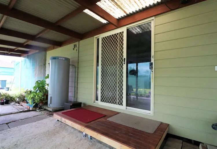 Second view of Homely house listing, 8 Park Road, Kerang VIC 3579