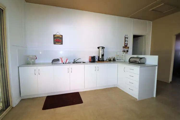 Third view of Homely house listing, 8 Park Road, Kerang VIC 3579