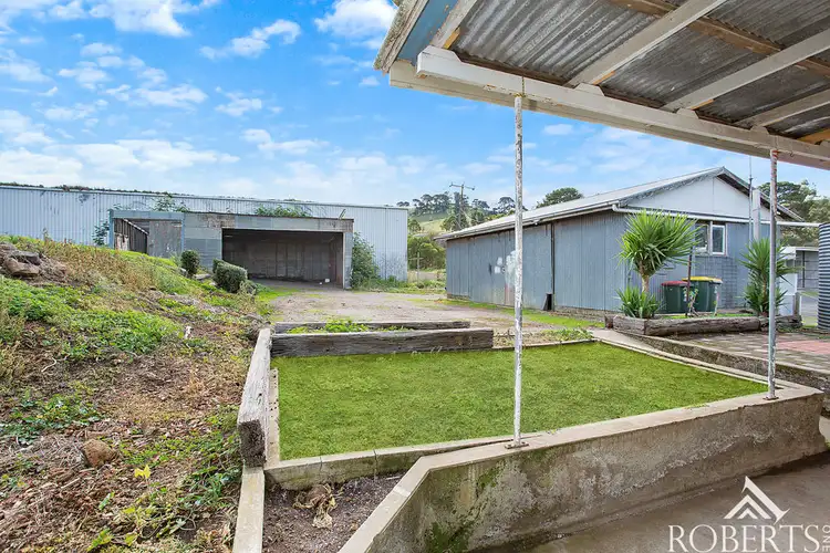 Fourth view of Homely house listing, 37 Glenormiston Road, Noorat VIC 3265