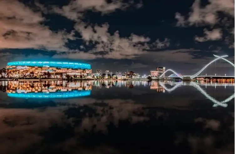 1705/30 The Circus, Burswood WA 6100