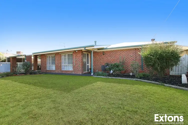 2 JANICE COURT, Yarrawonga VIC 3730