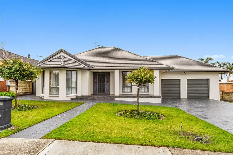 Main view of Homely house listing, 11 Lorikeet Street, Mount Gambier SA 5290