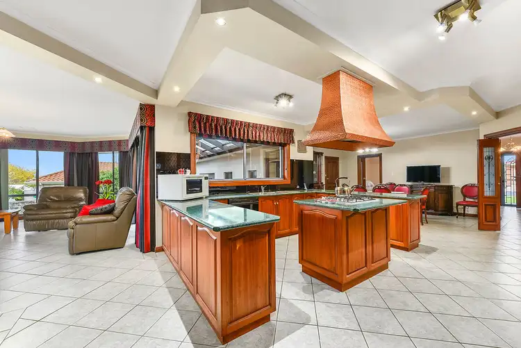 Second view of Homely house listing, 11 Lorikeet Street, Mount Gambier SA 5290