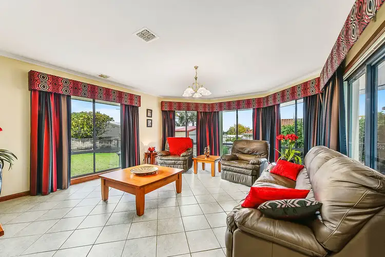 Third view of Homely house listing, 11 Lorikeet Street, Mount Gambier SA 5290