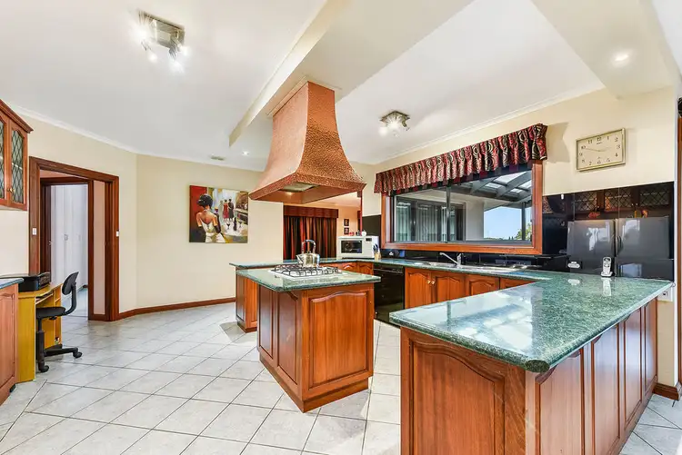 Fifth view of Homely house listing, 11 Lorikeet Street, Mount Gambier SA 5290