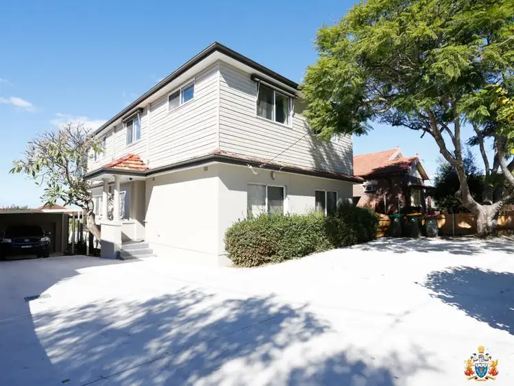 Main view of Homely house listing, 27 Goulding Road, Ryde NSW 2112
