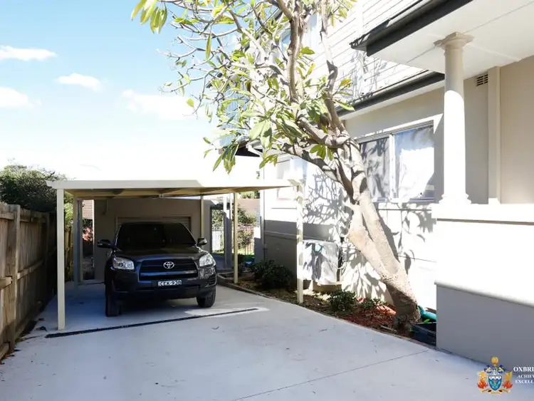 Second view of Homely house listing, 27 Goulding Road, Ryde NSW 2112