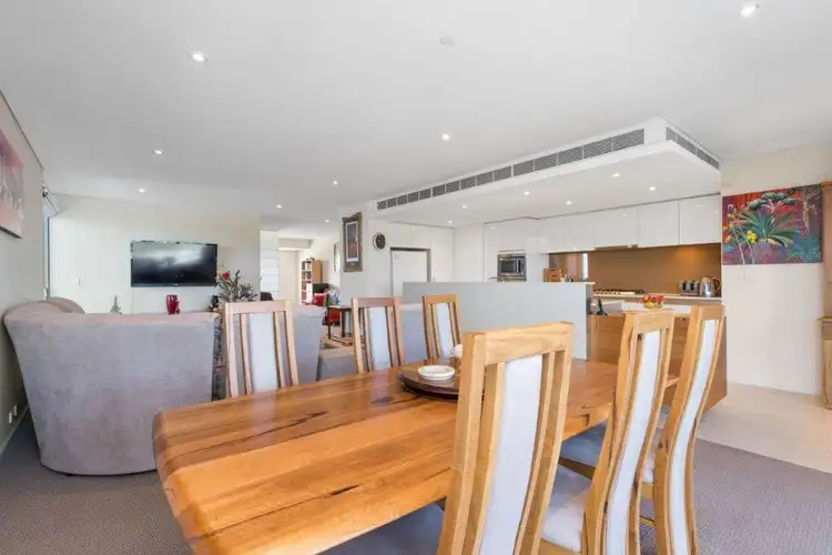 Fourth view of Homely apartment listing, 603/19 The Circus, Burswood WA 6100