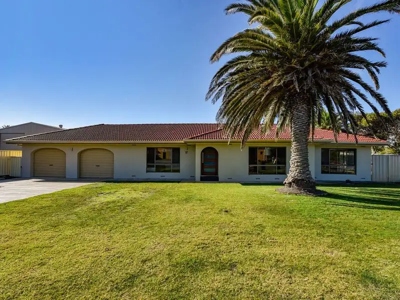 Main view of Homely house listing, 17 Leake Street, Southend SA 5280