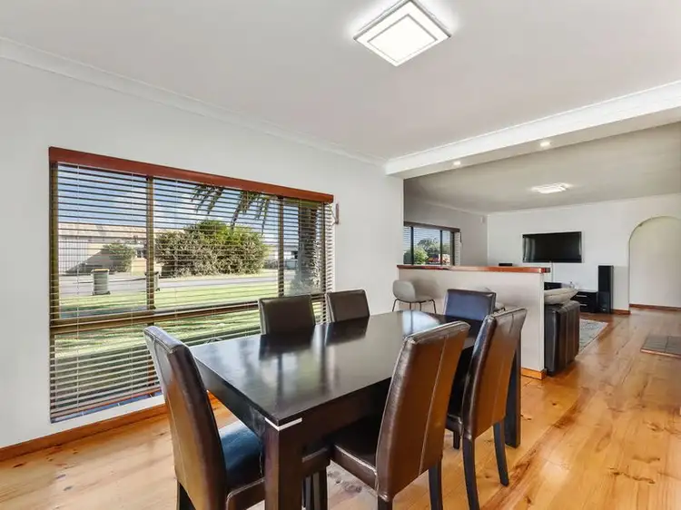 Second view of Homely house listing, 17 Leake Street, Southend SA 5280