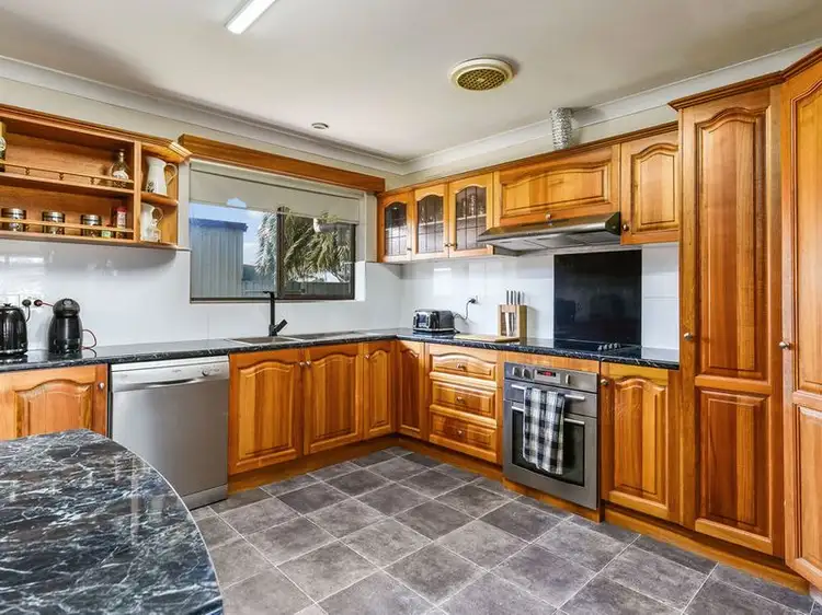 Fifth view of Homely house listing, 17 Leake Street, Southend SA 5280
