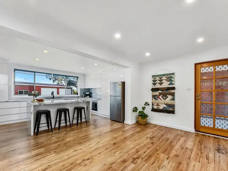 Main view of Homely house listing, 4 Hart Street, Millicent SA 5280