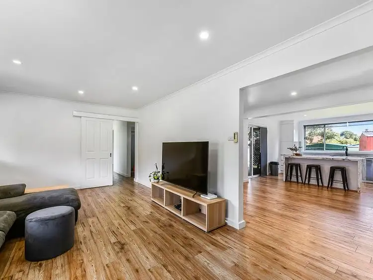 Second view of Homely house listing, 4 Hart Street, Millicent SA 5280