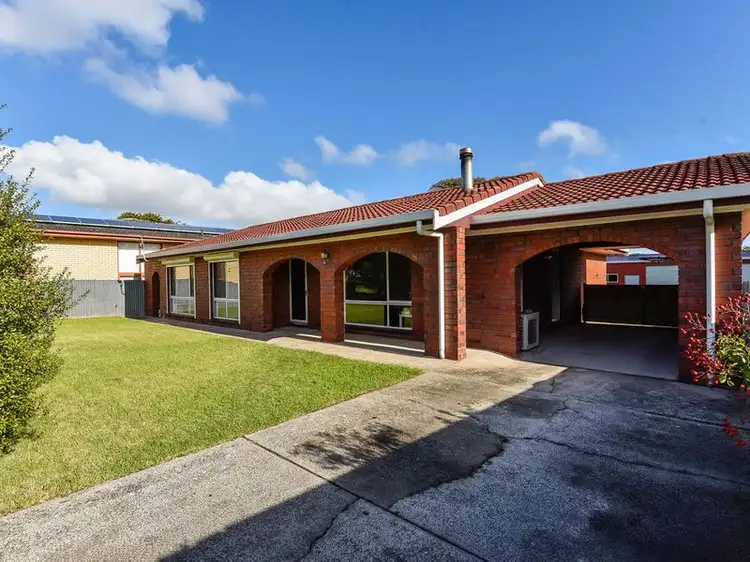 Fourth view of Homely house listing, 4 Hart Street, Millicent SA 5280