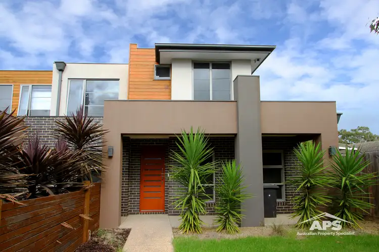 1/492 HIGH STREET ROAD, Mount Waverley VIC 3149