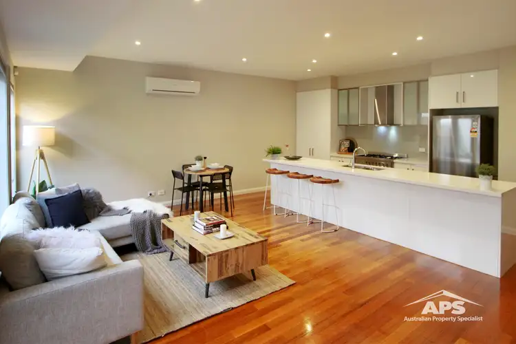 Second view of Homely unit listing, 1/492 HIGH STREET ROAD, Mount Waverley VIC 3149