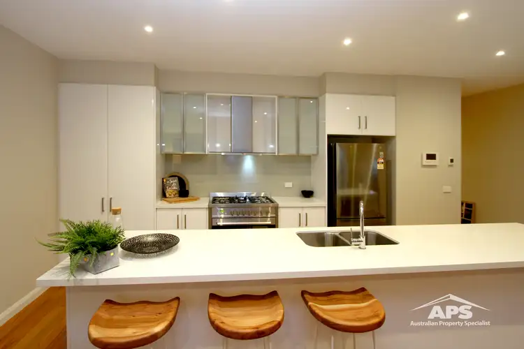 Fourth view of Homely unit listing, 1/492 HIGH STREET ROAD, Mount Waverley VIC 3149