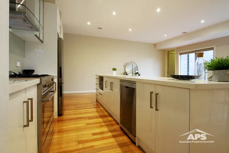 Fifth view of Homely unit listing, 1/492 HIGH STREET ROAD, Mount Waverley VIC 3149