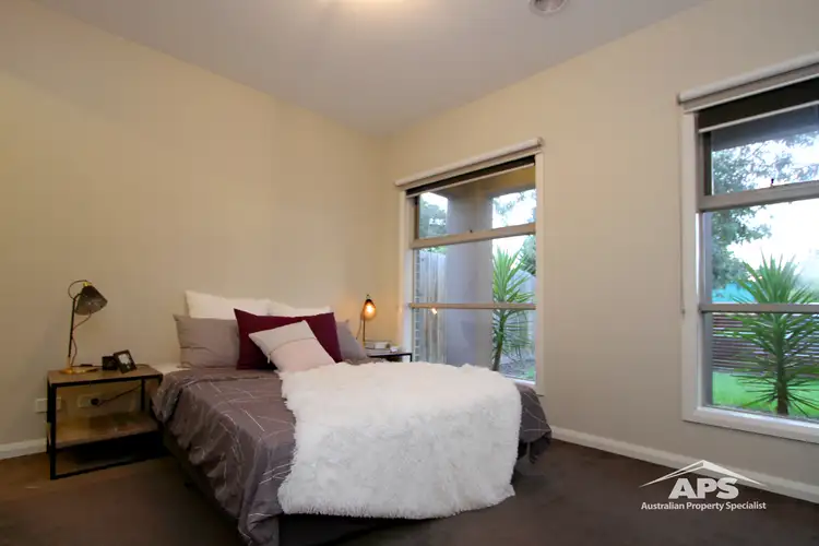 Sixth view of Homely unit listing, 1/492 HIGH STREET ROAD, Mount Waverley VIC 3149