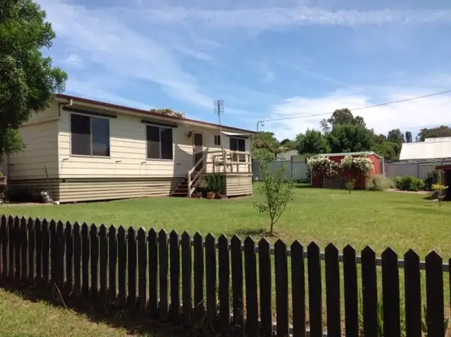 Main view of Homely house listing, 7 Glencoe Street, Coolah NSW 2843