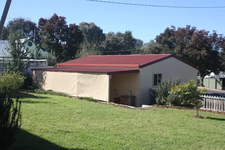Third view of Homely house listing, 7 Glencoe Street, Coolah NSW 2843