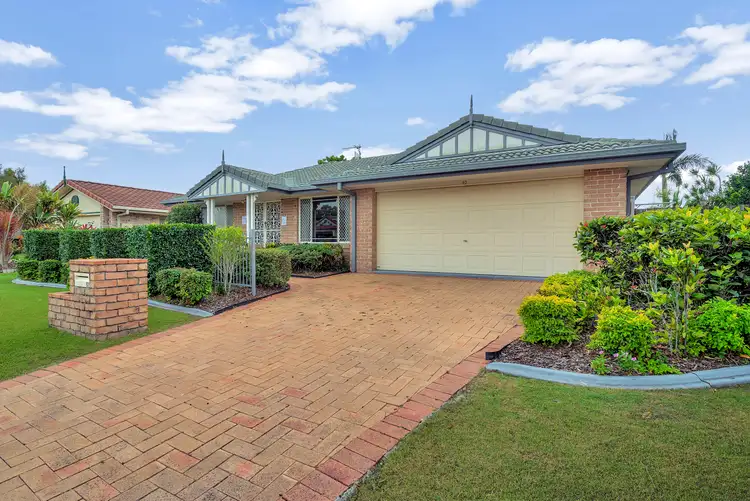 Second view of Homely house listing, 92 Avondale Drive, Banora Point NSW 2486