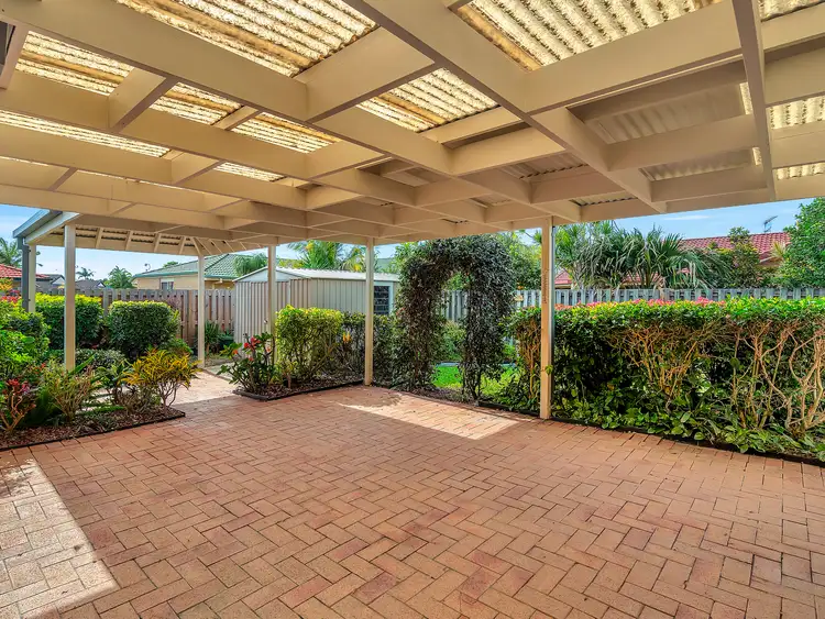 Third view of Homely house listing, 92 Avondale Drive, Banora Point NSW 2486