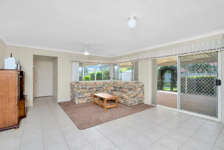 Fifth view of Homely house listing, 92 Avondale Drive, Banora Point NSW 2486