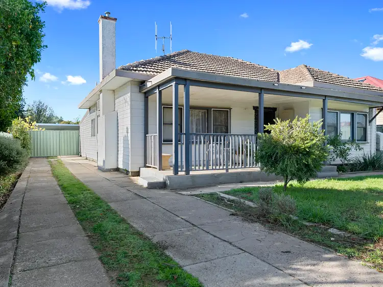 5 Mary Street, Benalla VIC 3672