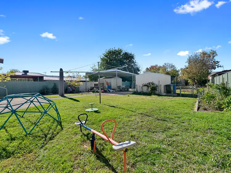 Sixth view of Homely house listing, 5 Mary Street, Benalla VIC 3672
