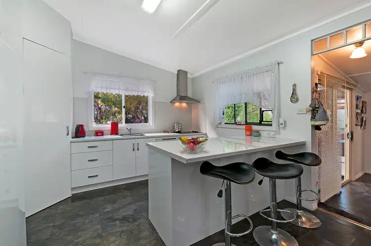 Second view of Homely rural property listing, 1033 Heath Road, Cashmore VIC 3305