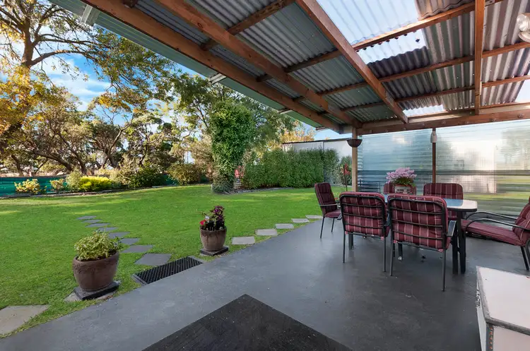 Third view of Homely rural property listing, 1033 Heath Road, Cashmore VIC 3305