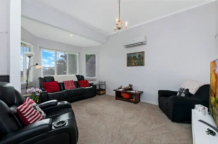 Fifth view of Homely rural property listing, 1033 Heath Road, Cashmore VIC 3305